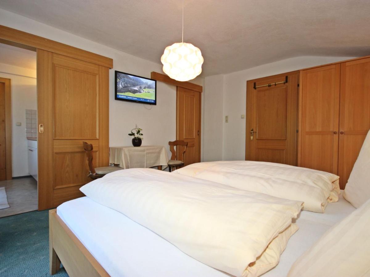 Apartment Schimpfossl Katharina-1 By Interhome Sankt Anton am Arlberg Luaran gambar