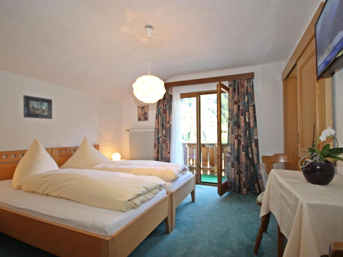 Apartment Schimpfossl Katharina-1 By Interhome Sankt Anton am Arlberg Luaran gambar