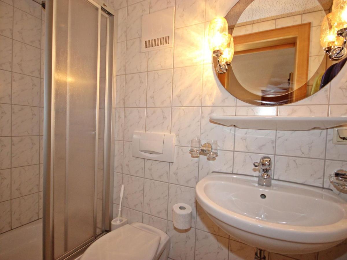 Apartment Schimpfossl Katharina-1 By Interhome Sankt Anton am Arlberg Luaran gambar