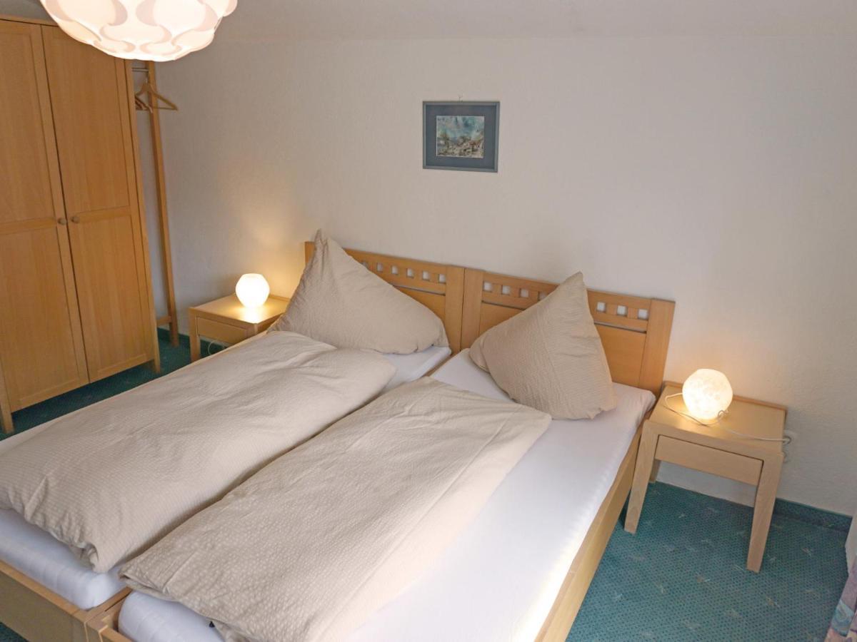 Apartment Schimpfossl Katharina-1 By Interhome Sankt Anton am Arlberg Luaran gambar
