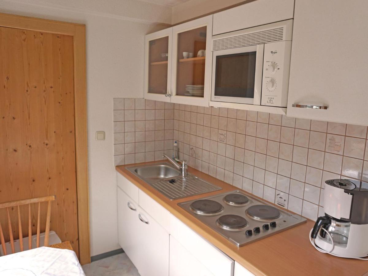 Apartment Schimpfossl Katharina-1 By Interhome Sankt Anton am Arlberg Luaran gambar